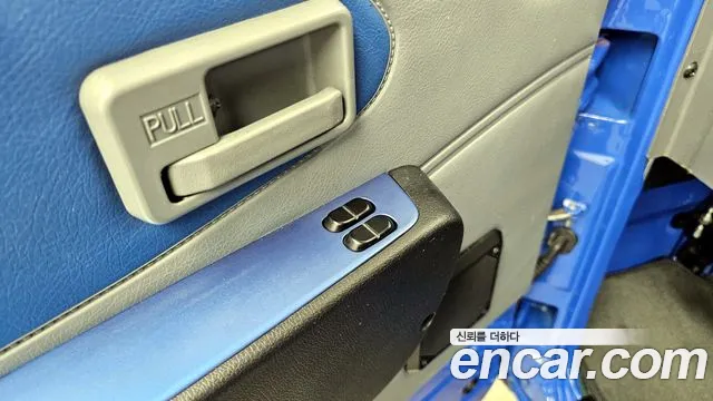 Chevrolet (GM Daewoo) New Damas id 2551955 из Кореи 17