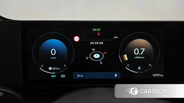 Hyundai Kona (SX2) id 4691385 из Кореи 31