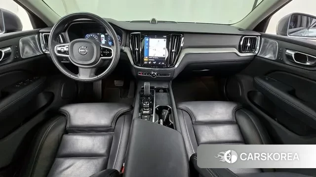 Volvo V60 Cross-Country 2nd Generation id 3468679 из Кореи 17