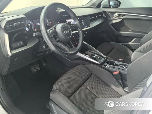 Audi A3 id 4261597 из Китая 13