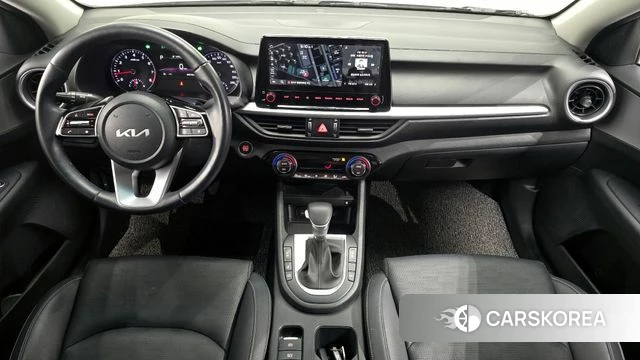 Kia The New K3 2nd generation id 3812948 из Кореи 17