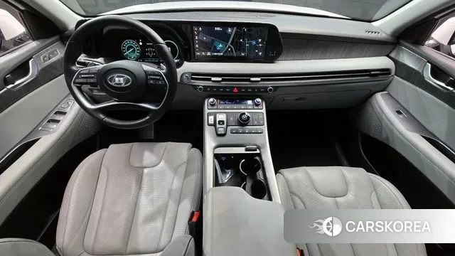 Hyundai The New Palisade id 3517847 из Кореи 17