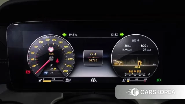 Mercedes-Benz CLS-Class C257 id 3778967 из Кореи 17