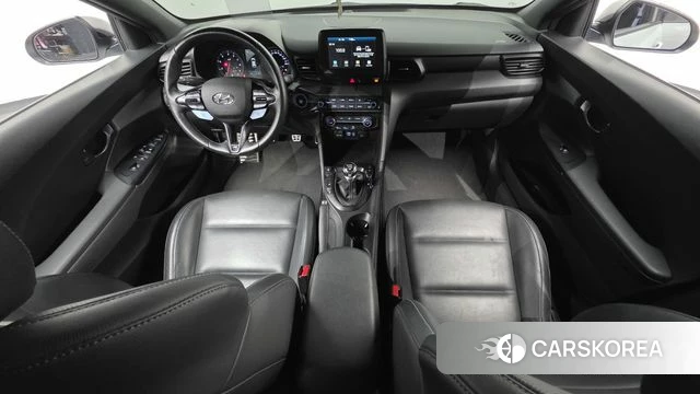 Hyundai Veloster (JS) id 4447597 из Кореи 17