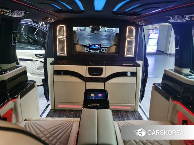 Mercedes-Benz Vito id 4265092 из Китая 9
