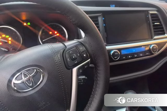 Toyota Highlander id 4218726 из Китая 14
