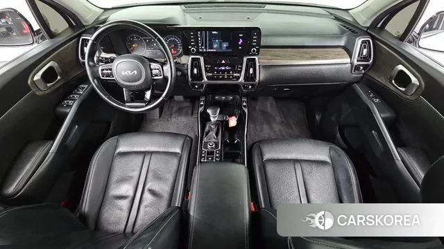 Kia Sorento 4th Generation id 3478519 из Кореи 17