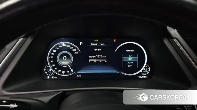 Hyundai Sonata (DN8) id 3787550 из Кореи 17