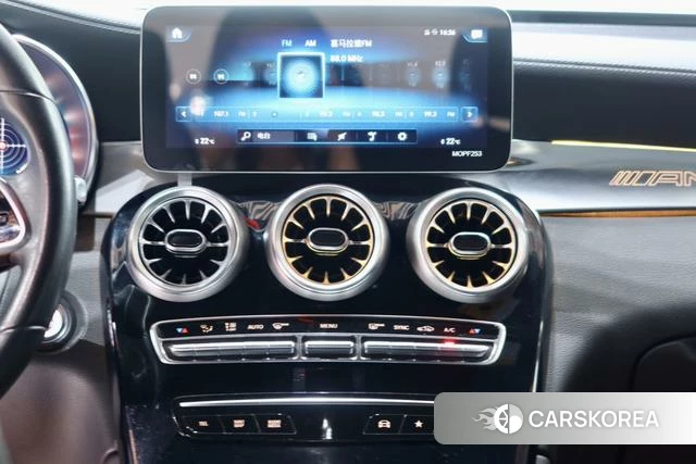 Mercedes-Benz GLC id 4365710 из Китая 23