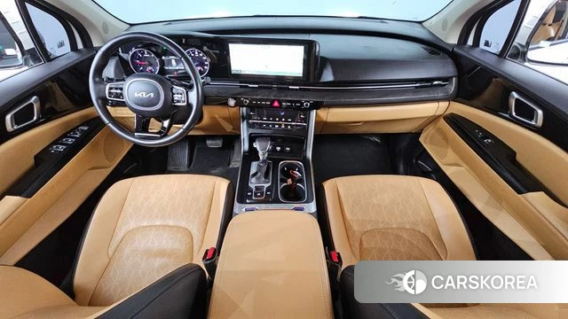 Kia Carnival 4th generation id 4177981 из Кореи 17