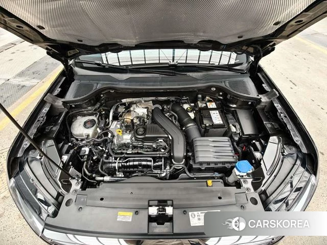 Volkswagen Tuyue id 4259026 из Китая 26
