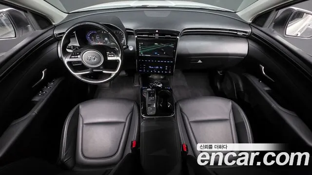 Hyundai Tucson (NX4) id 2716778 из Кореи 17