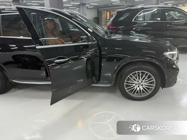 Mercedes-Benz GLC id 4353655 из Китая 13