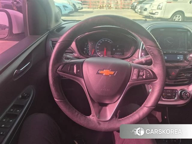 Chevrolet (GM Daewoo) The Next Spark id 3966625 из Кореи 14