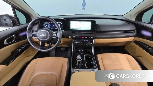 Kia Carnival 4th generation id 3940681 из Кореи 17