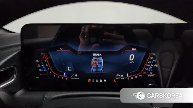 Ford Mustang 7th Generation id 3585508 из Кореи 17