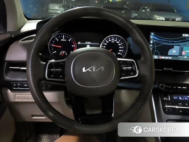 Kia Carnival 4th generation id 3751736 из Кореи 17