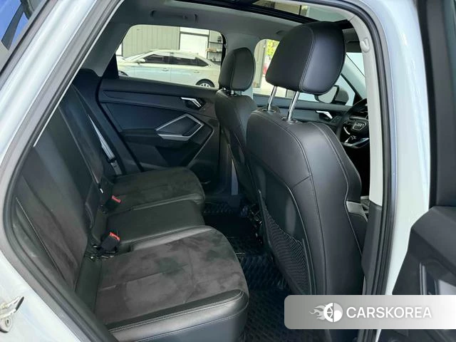 Audi Q3 id 4297700 из Китая 21