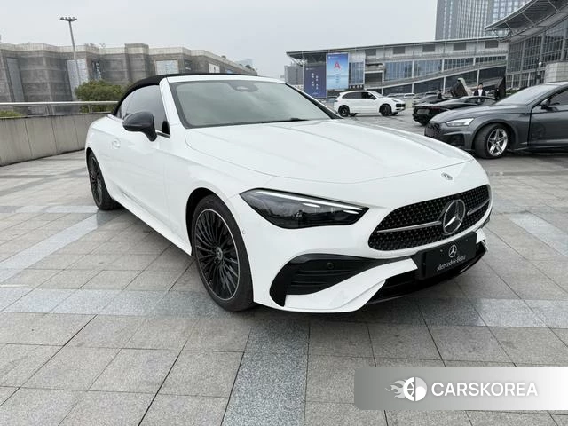 Mercedes-Benz CLE level id 4275252 из Китая 17