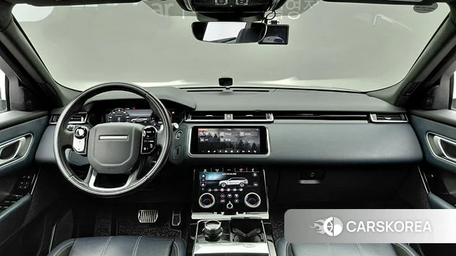 Land Rover Range Rover Velar id 4377800 из Кореи 17