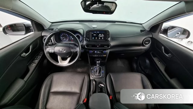 Hyundai Kona id 4232778 из Кореи 31
