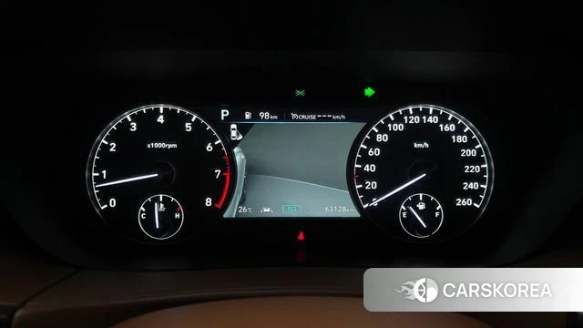 Genesis G90 id 4774994 из Кореи 30