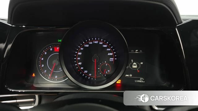Hyundai Avante (CN7) id 4518965 из Кореи 29