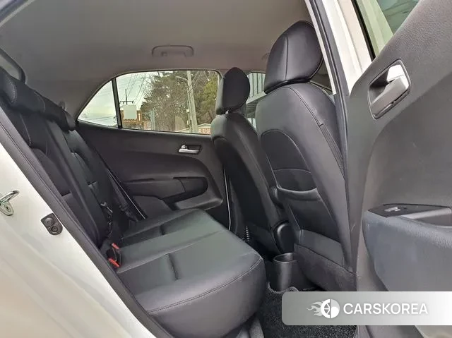 Kia Morning Urban (JA) id 3508825 из Кореи 9