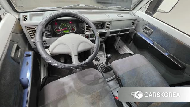 Chevrolet (GM Daewoo) New Labo id 4464798 из Кореи 17