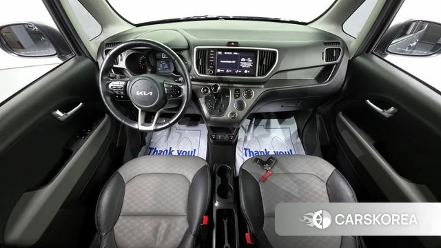 Kia The New Ray id 3832807 из Кореи 17