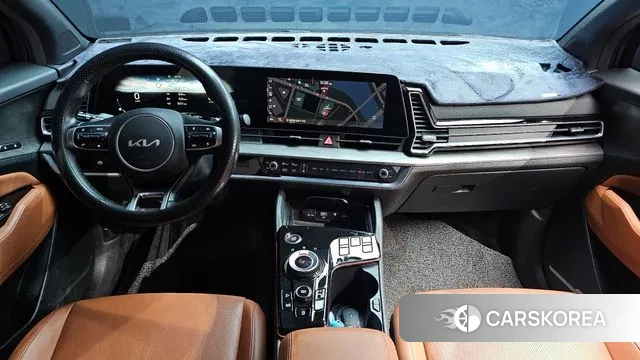 Kia Sportage 5th Generation id 3411781 из Кореи 17