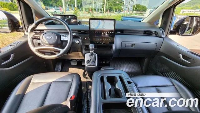 Hyundai Staria id 2868092 из Кореи 17