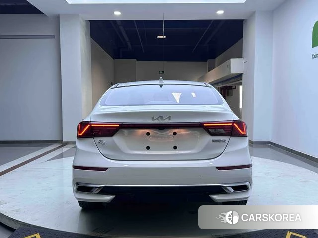 Kia K3 id 4313784 из Китая 18