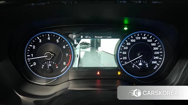 Hyundai Palisade id 4698327 из Кореи 32