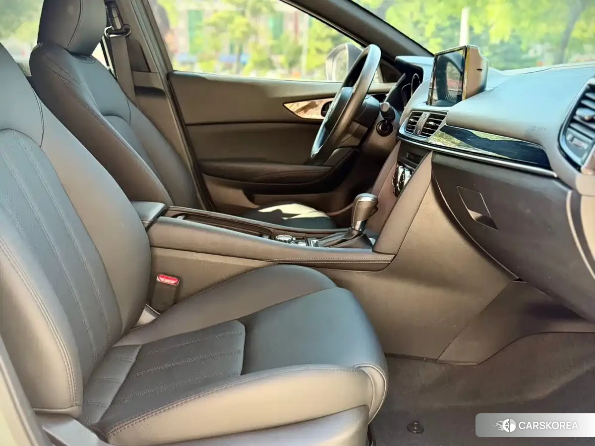 Mazda CX-4 id 4512962 из Китая 21