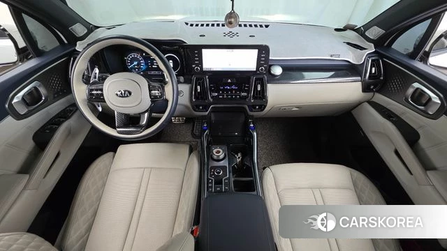 Kia Sorento 4th Generation id 4666855 из Кореи 30
