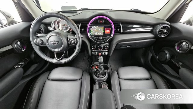 Mini Cooper id 3801162 из Кореи 17