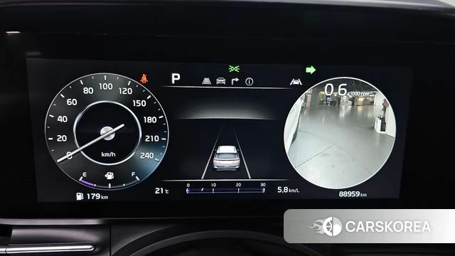 Kia Carnival 4th generation id 4196141 из Кореи 33