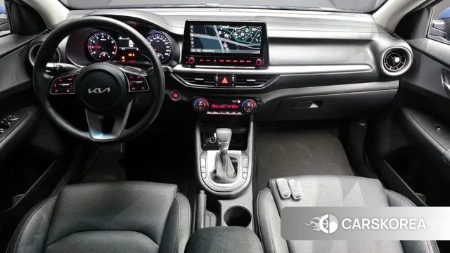 Kia The New K3 2nd generation id 3508532 из Кореи 17