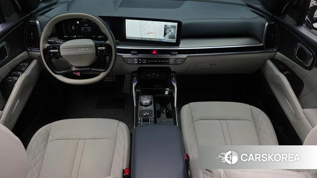 Kia The New Sorento 4th Generation id 3882723 из Кореи 17