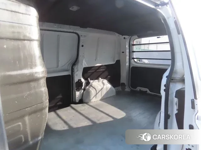 Hyundai Staria id 3595263 из Кореи 17