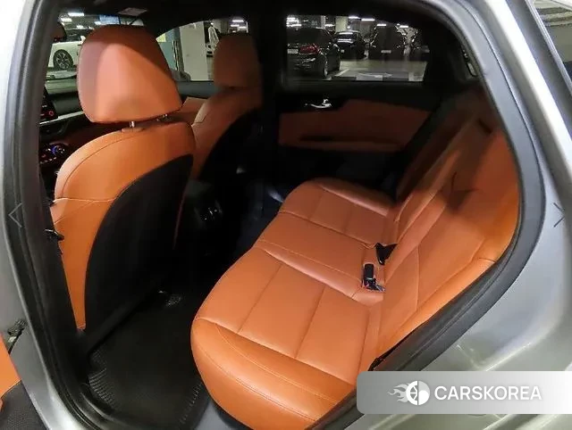 Kia The New K3 2nd generation id 3473037 из Кореи 17