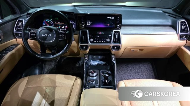 Kia Sorento 4th Generation id 3794449 из Кореи 17