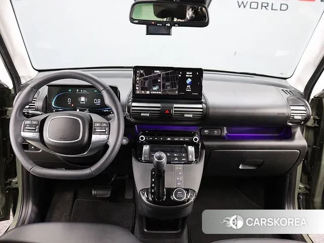 Hyundai The New Casper id 3599504 из Кореи 17