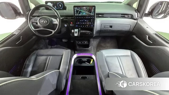 Hyundai Staria id 3529026 из Кореи 17