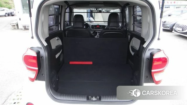 Kia The New Ray id 4350285 из Кореи 15