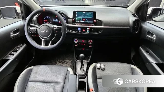 Kia Morning Urban (JA) id 3727190 из Кореи 17