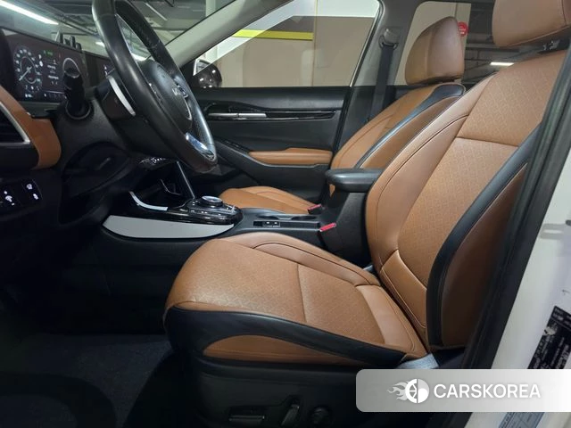 Kia The New Seltos id 3818519 из Кореи 7