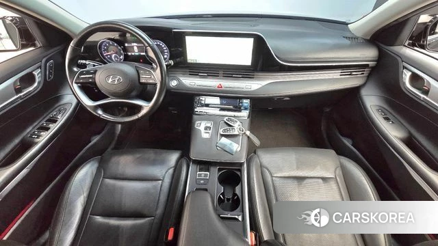 Hyundai The New Grandeur IG id 4764485 из Кореи 17