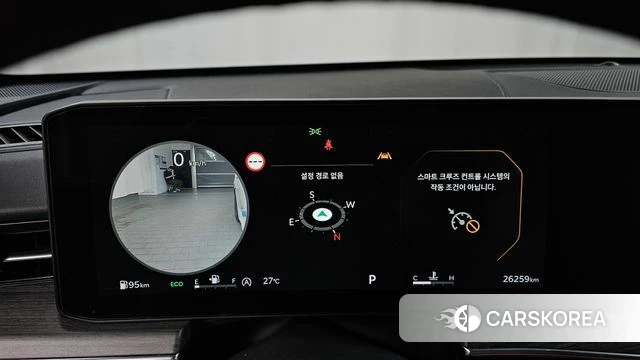 Kia The New K5 3rd generation id 4578696 из Кореи 27